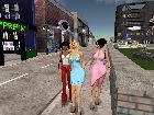 secondlife